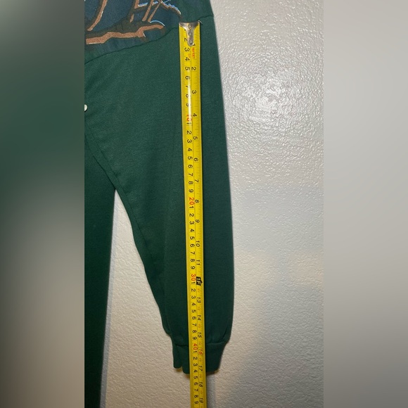 Kittens Safari Cheetah Print Long Sleeve Nightgown Winter One Size US - Picture 10 of 15